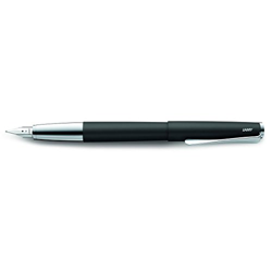 Lamy Studio - Penna stilografica M Nero características