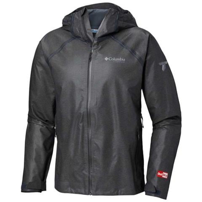 Giacche Columbia Outdry Ex Reign Abbigliamento Uomo S