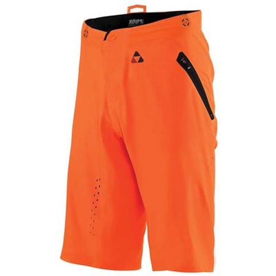 Pantaloni 100percent Celium Shorts Abbigliamento Uomo 32