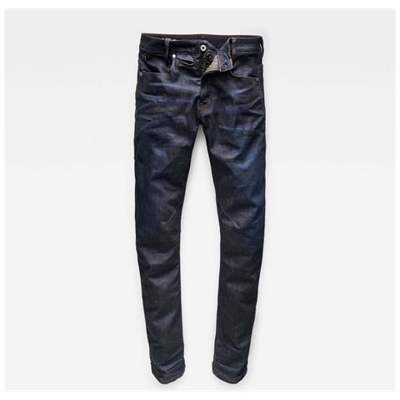 Pantaloni Gstar D Staq 5 Pocket Slim L34 Abbigliamento Uomo W32-l34