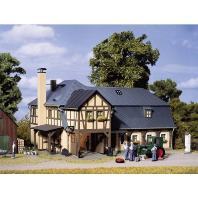 Fucina Auhagen 11409 H0