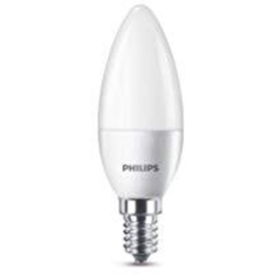 Signify Italy S.p.a. - Philips Led Candela 40 W E14 características