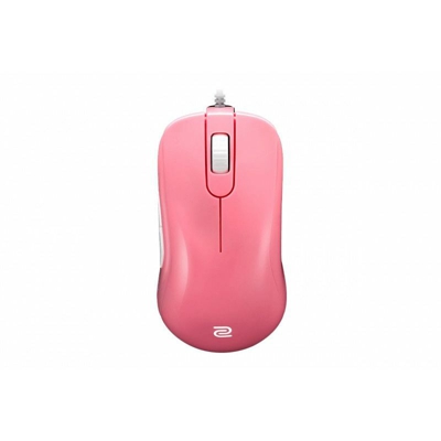 S1 Divina mouse USB tipo A Ottico 3200 DPI Mano destra - Benq
