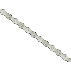 Point Kette Anti Rost 1/2 x 3/32 116 Catena per bicicletta Nero precio