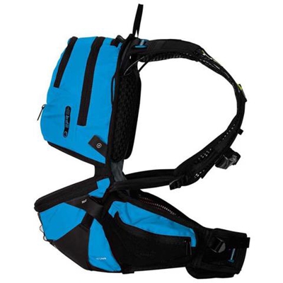 Zaini Ergon Be2 Enduro 10l Borse S