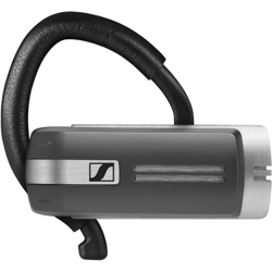 PRESENCE Grey UC Cuffia Aggancio, Auricolare Grigio, Argento - Sennheiser características
