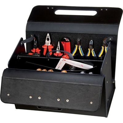 Borsa Outils.410X190X310Mm - Fortis