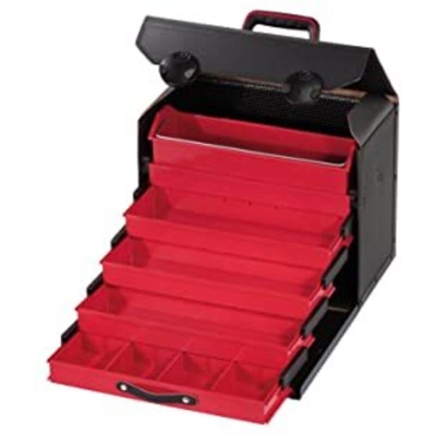 Parat - Cassettone Top-Line Dimensioni Interne: 410 X 220 X 310 Mm, Volume: Circa 28 L, Peso 4900 G