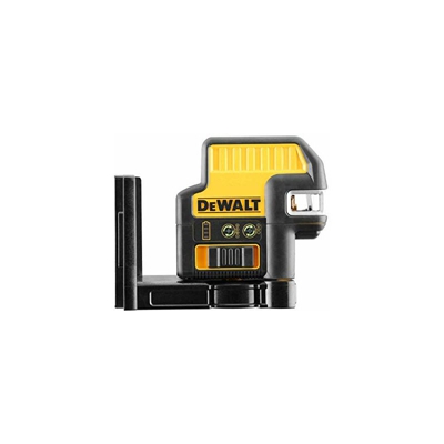 DeWalt Dce0825D1G A 5?Linee Laser, Verde, 10.8?V
