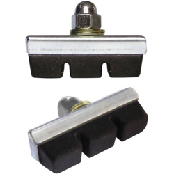 Alhonga 29212801 Pattino per freno 2 pz. en oferta