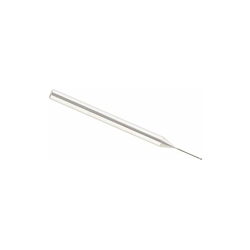 Karnasch 3065420050100 Hsc Microfresa in metallo duro con manico ricoperto di diamante < 20 ? D profondit? di taglio, 0,50 mm diametro di taglio, características