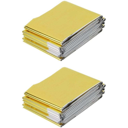 ProPlus 510394 Coperta di emergenza (L x L) 210 cm x 160 cm en oferta