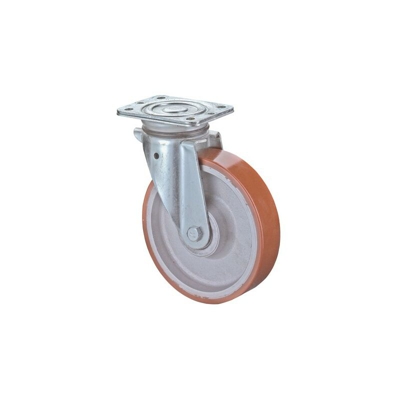 Bs Rollen - Roulette Robusta Lg.K 150 Millimetri