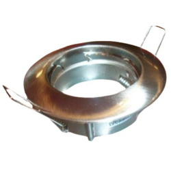 Dicr.Fisso D50 12V Inox Senza Lampada Lampo precio