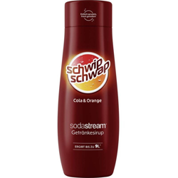 Sciroppo Schwip Schwap 440 ml - Sodastream en oferta