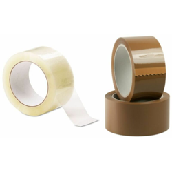 Nastro adesivo per imballaggio per magazzini in confezione da 72 rotoli assortiti en oferta