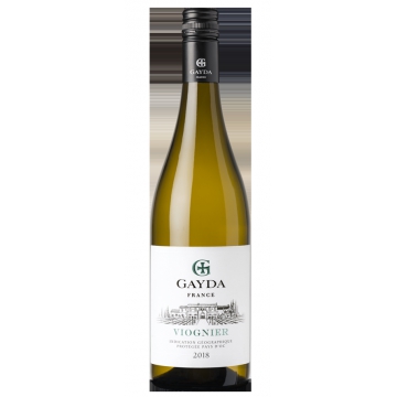 VIOGNIER 2019 - DOMAINE GAYDA
