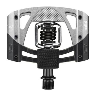 Pedali Crankbrothers Mallet 2 Componenti One Size