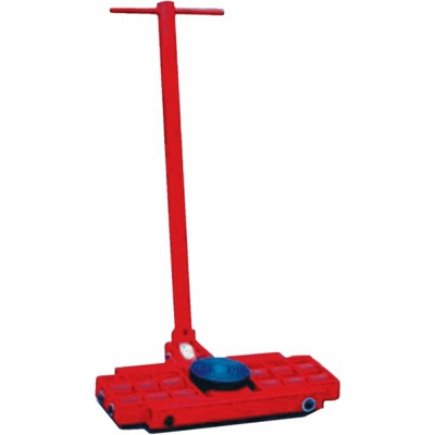 FP - Sistema Di Trasporto X4 Carico 4 T