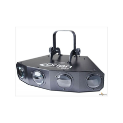 Beglec - Effetto ORION LED características