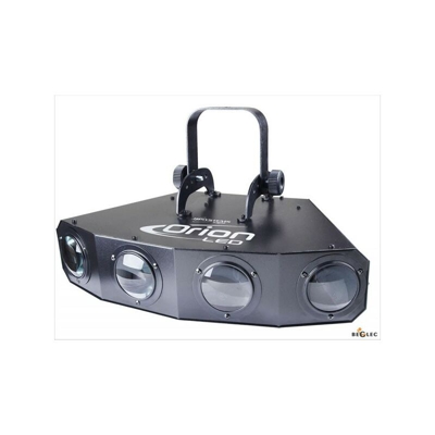 Beglec - Effetto ORION LED