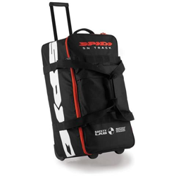 Trolley Spidi Rider Nero (default, Nero) en oferta