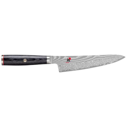 Coltello Da Verdura Cm 13 Con Affilatura Simmetrica Serie 5000 Fcd Di Miyabi precio