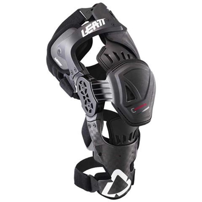 Protezioni Corpo Leatt C Frame Pro Carbon Set Protezioni L-xl