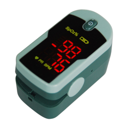 Pulsossimetro Da Dito Per Saturazione Ossigeno precio