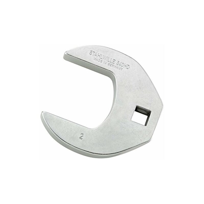Sw2.3 hd 540a / 16 - crowfoot chiave pesante - Stahlwille