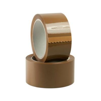 PZ.6 NASTRO ADESIVO HOT MELT SILENZIOSO cm.5H PPL 28 MY AVANA PER IMBALLAGGIO