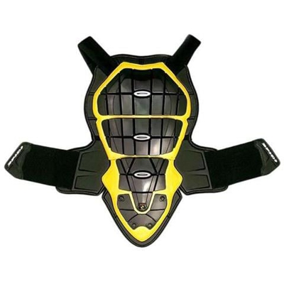 Protezioni Corpo Spidi Defender Back And Chest 145 To 160cm Protezioni M