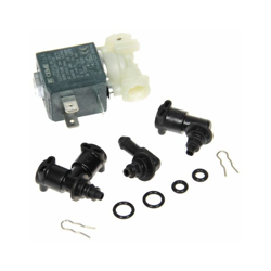 Elettrovalvola 2 vie 230V - Accueil - DELONGHI - 298507 características