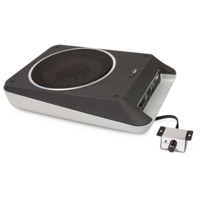 Caliber Audio Technology BC108US Subwoofer attivo per auto 500 W