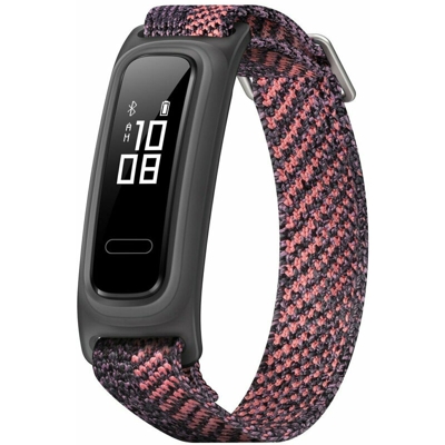 Band 4e PMOLED Tracciatore di attivitÃ da braccio 1,27 cm (0.5') Grigio - Huawei