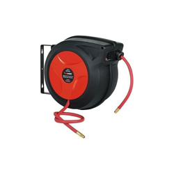 Aria Avvolgitubo 15M Rosso 3/8 en oferta