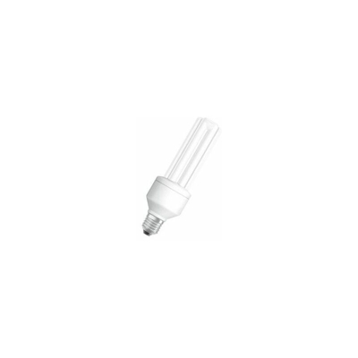 Lampada Dulux Superstar 14W/2500K - Osram