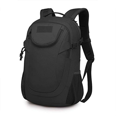 Mardingtop 25/30 Litri Zaino Tattico Militare Zaino da Trekking Sportivo Outdoor Zaino per Uomo Donna Leggero Daypack per Escursione Alpinismo Campegg