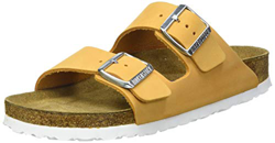 Birkenstock Arizona, Sandali Donna, Arancione, 39 EU características