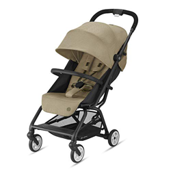 Cybex Gold Cybex 520002813 Gold Eezy S 2, Classic Beige - 7300 g en oferta