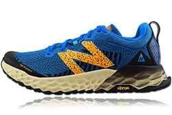 New Balance Scarpe Fresh Foam Hierro V6 Uomo, Blu, US 11.5 precio
