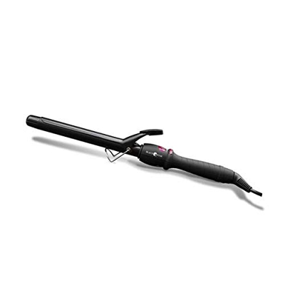 ARRICCIACAPELLI BLACK STAR MAGIK professional curling iron