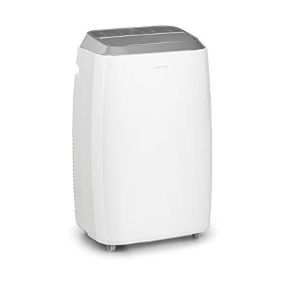 KLARSTEIN Iceblock Prosmart - Condizionatore Portatile, 3in1: Raffreddatore, Deumidificatore, Ventilatore, Classe Energetica A, 9.000BTU/2,6kW, Locale