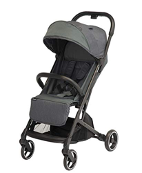 Passeggino Eolo Brevi Caviale 258 características