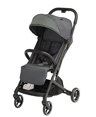 Passeggino Eolo Brevi Caviale 258