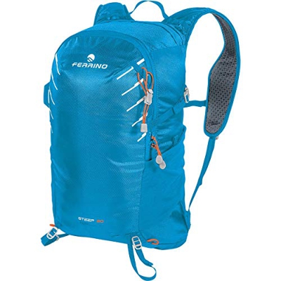 Ferrino Zaino Steep, Blu