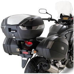 Plx1121 Givi Portavaligie Laterali V35 Honda Cb500x (2013 en oferta