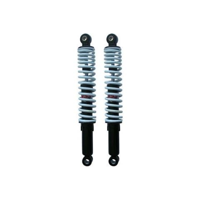 29402117 Yss Set Ammortizzatori Posteriori Idraulici Piaggio Beverly 01-03, Beverly Rst-rst E3-mic 04-09, Beverly Sport E3 07-09, Beverly Tourer E3 08-10