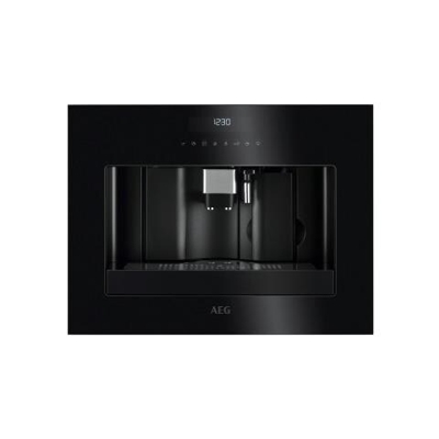 Macchina per Caffè Espresso KKE884500B