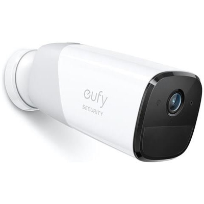 Eufycam 2 Pro Telecamera Di Sicurezza Ip Esterno Capocorda Parete